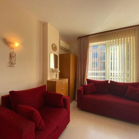 Private Cozy Apartment Blue Marine C16 Słoneczny Brzeg Zewnętrze zdjęcie